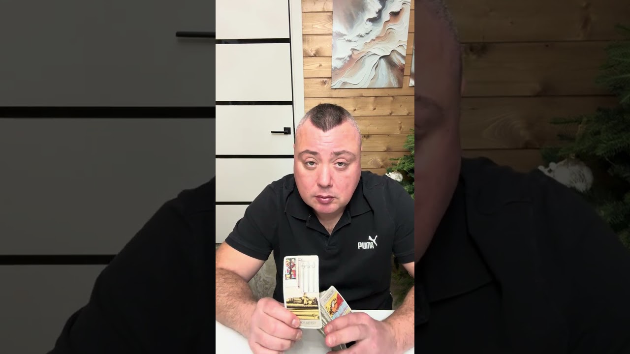 Следующий его шаг? 