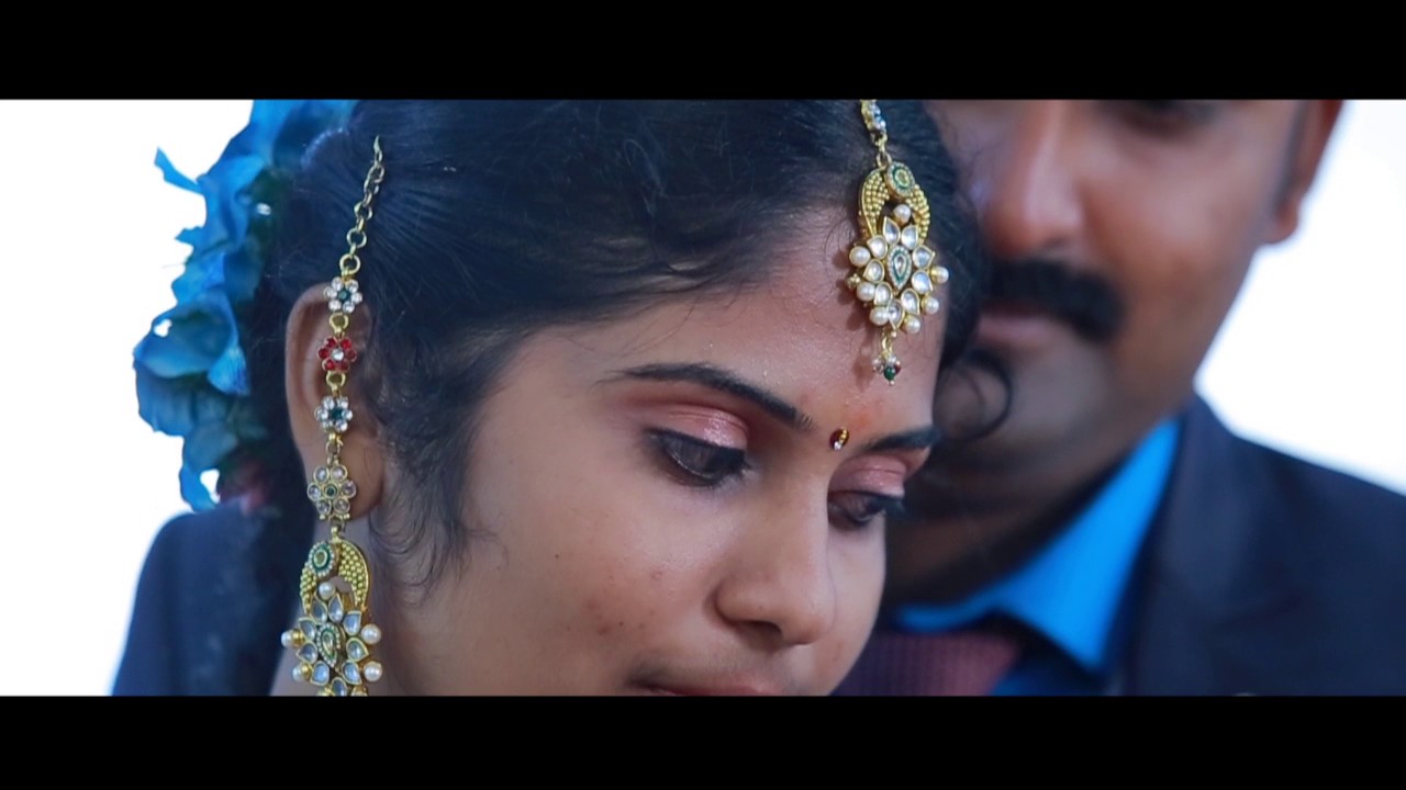 Tamil wedding highlights 2016 Jagadeesh + Komathi