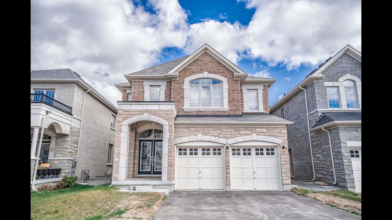 67 Mohandas Dr, Markham, ON