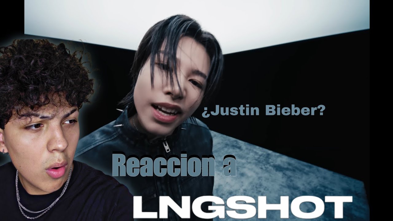 FUTURO DE SU GENERACION?🌑 | LNGSHOT - 'MOONWALKIN'  | Johan1117