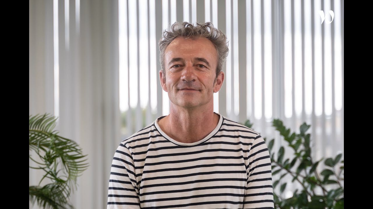 Découvrez Bio3G avec Christian, Chargé de recrutement et formateur