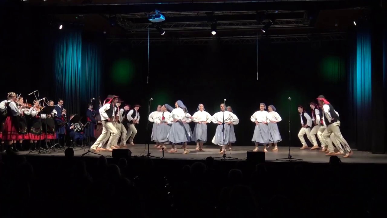 ZPiT PW - O kujawski wianek 2018