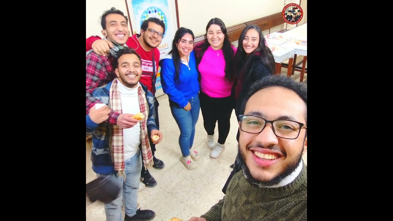 ف كنيستي بدوب وبعيش محبوب ❤ | مؤتمر الكنيسة جسد المسيح