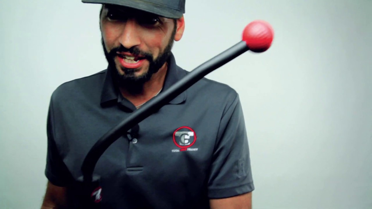 TGT V2 - How To Use Total Golf V2 Step By Step