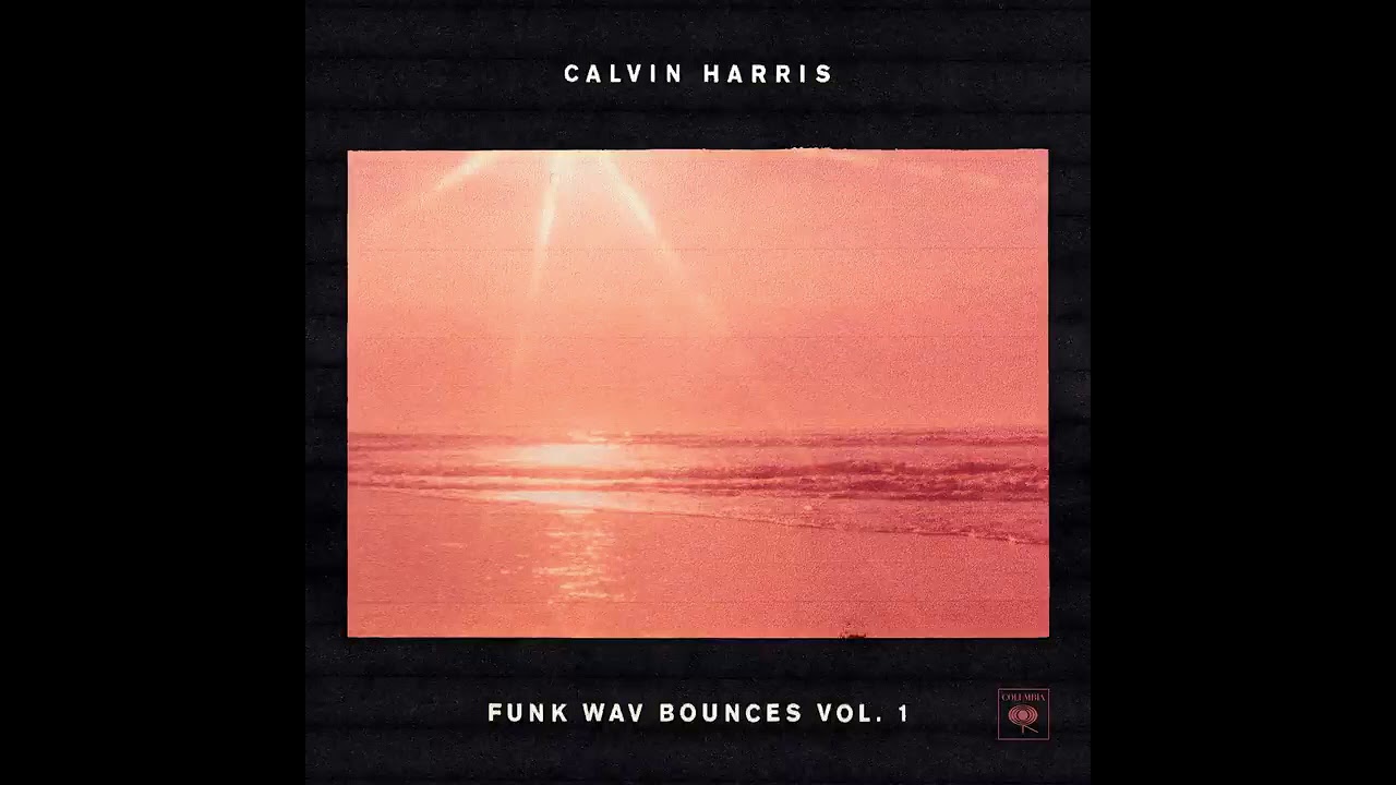 Calvin Harris Ft Katy Perry, Big Sean, And Pharrell Williams - Feels (Super Clean)