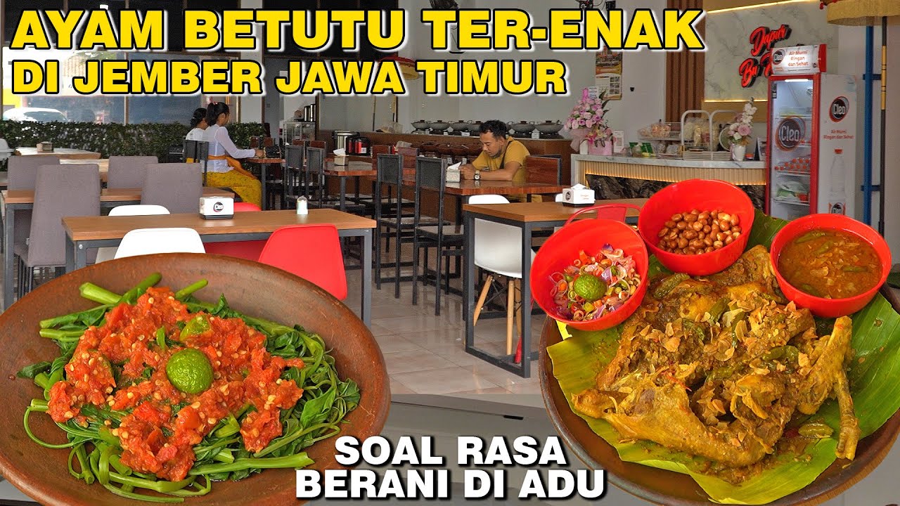 LARIS MANIS 20 EKOR AYAM /HARI 🤩 SALAH SATU KULINER BALI TERBAIK  DI JAWA TIMUR ‼️ DAPUR BU NILUH