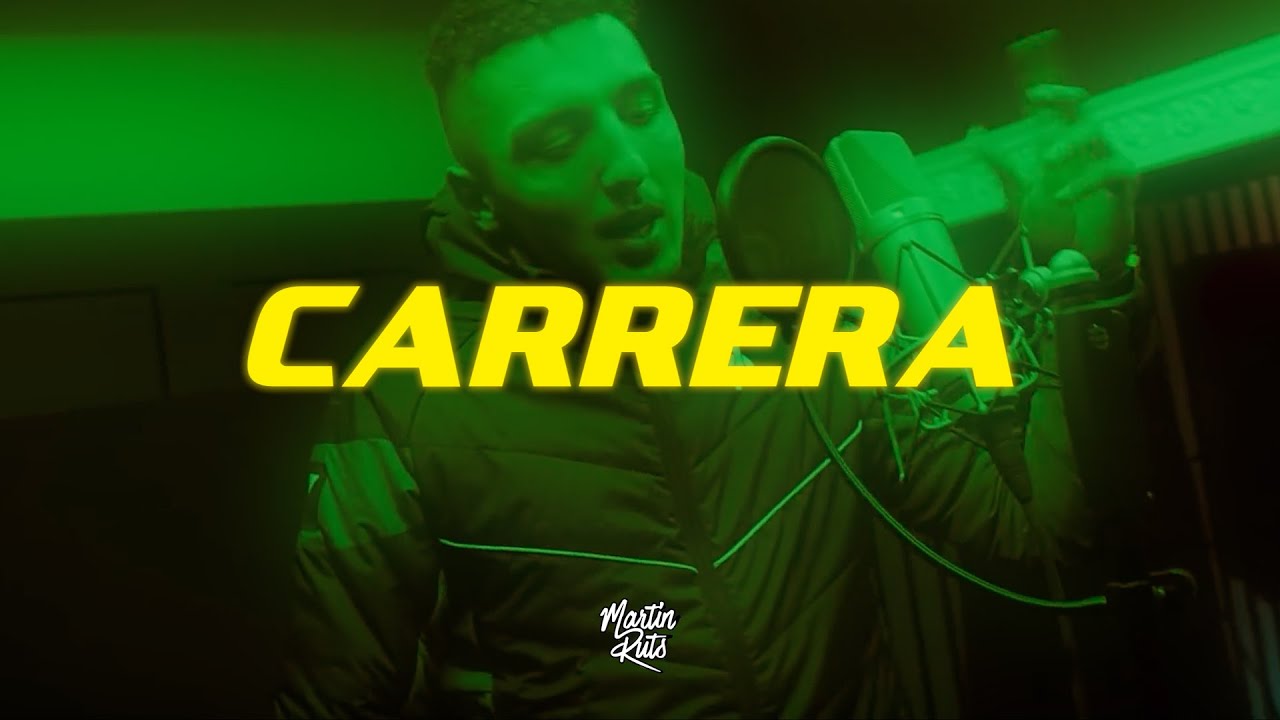 [FREE] Morad x Jul x Afro Trap Type Beat - 