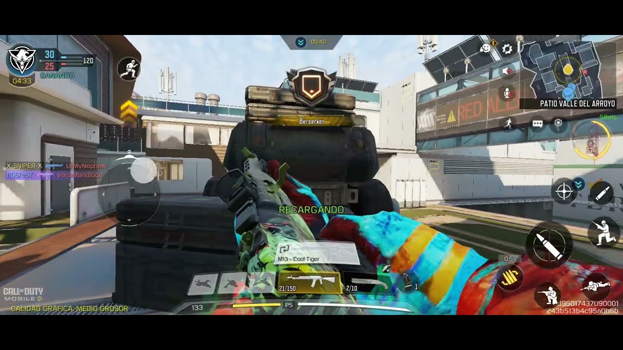 Ametralladora dinosauiro y me saco el VTOL y helicoptero furtivo y drones owo