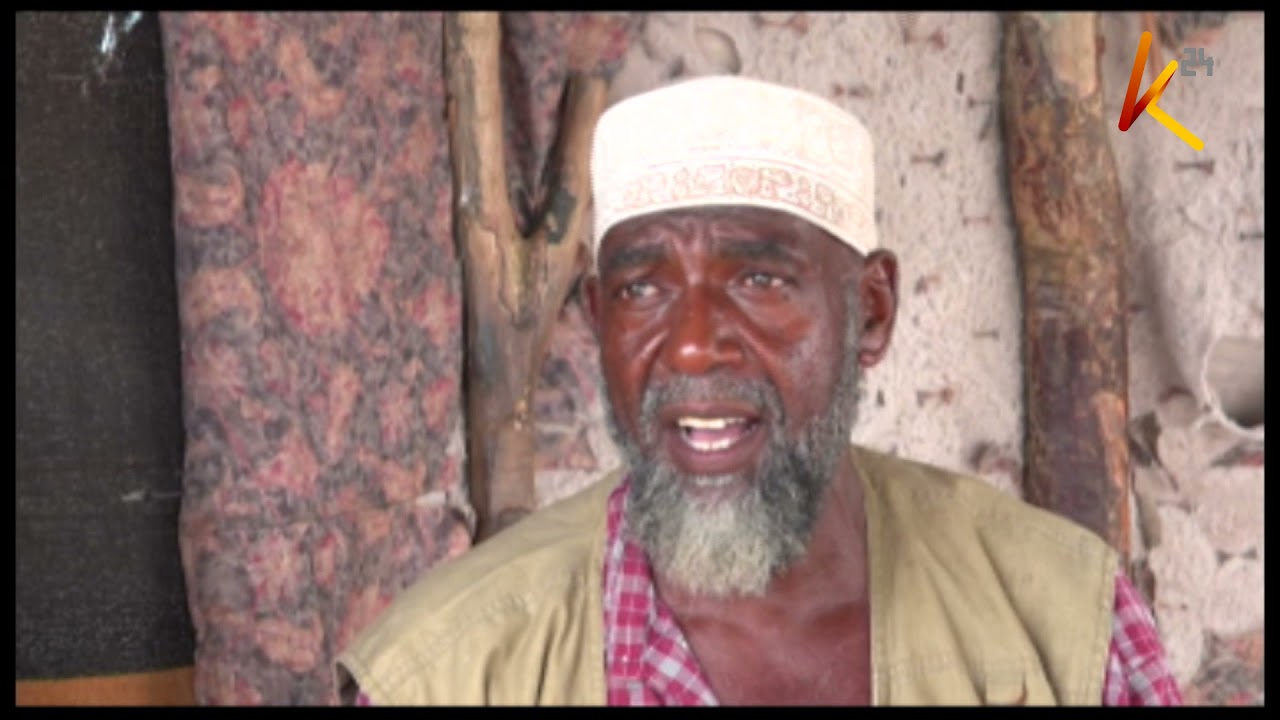 Lobster business boom in Pate island in Lamu county