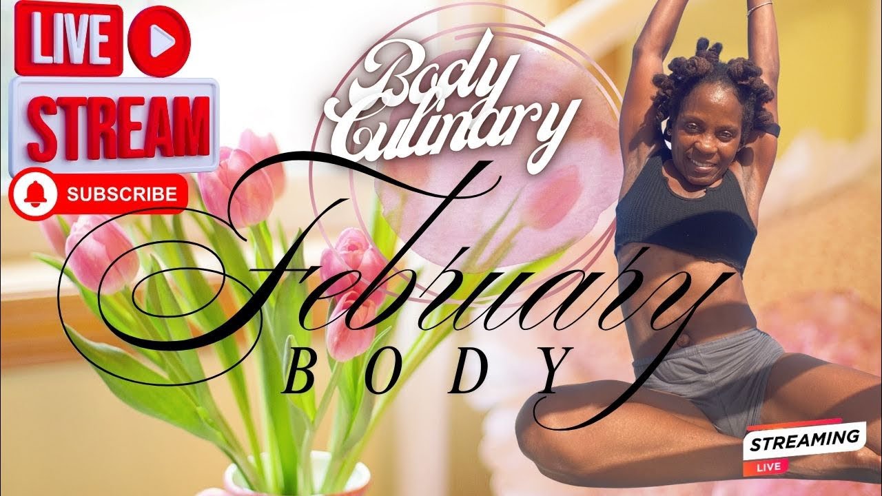 BODYCULINARY | Sunday Workout