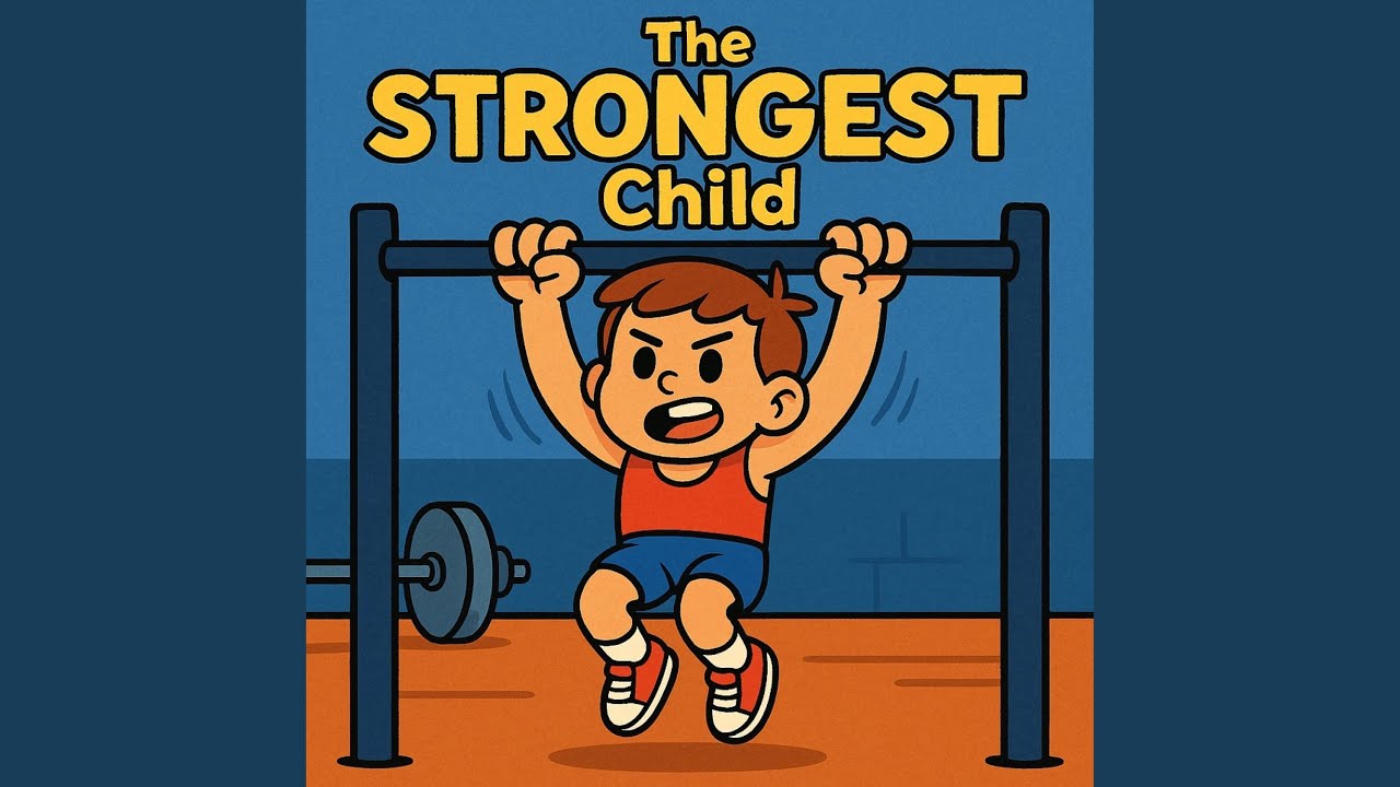 The STRONGEST Child