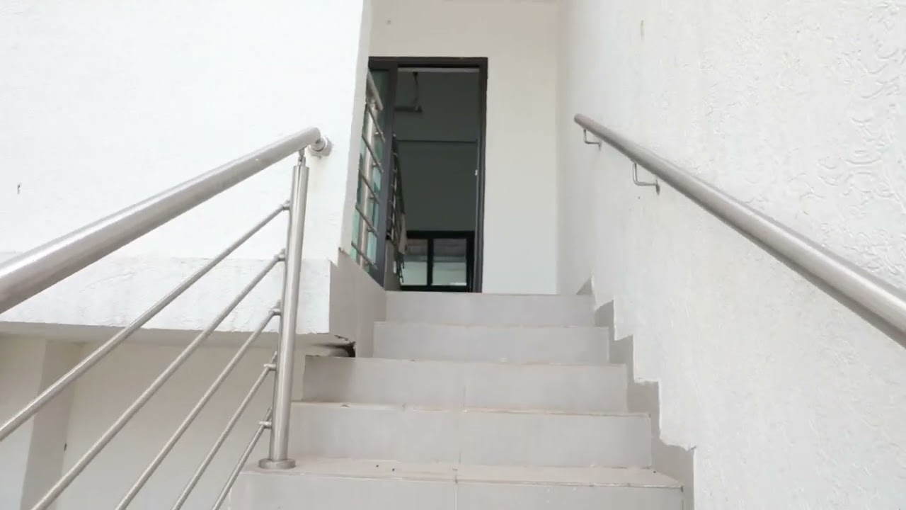 Villa duplex de 6 pièces à Bingerville Fékéssé