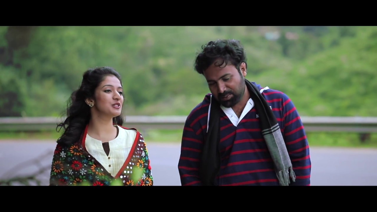 koottilninnum - Aakashadeepam Cover | Sajith Sankar & Nithya Mammen
