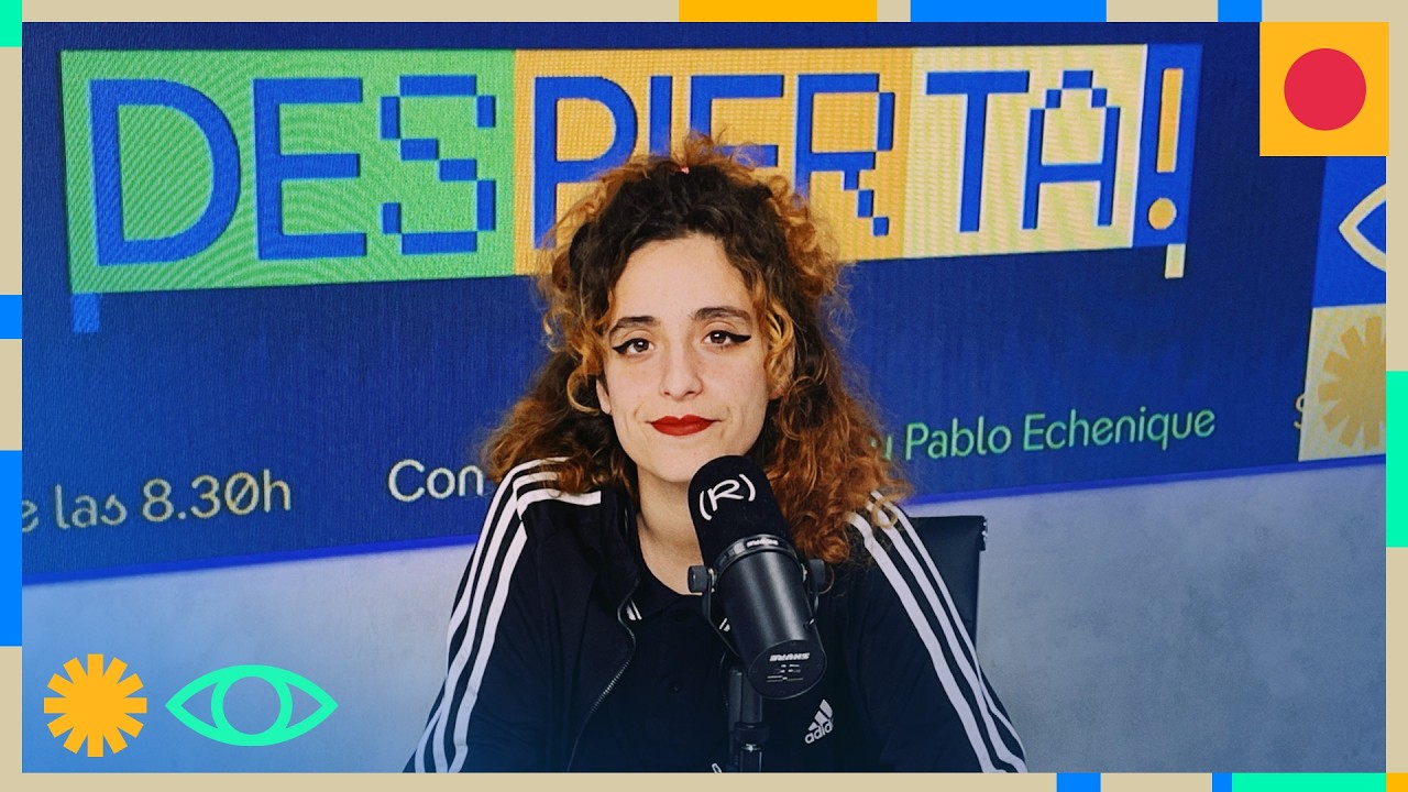 ⏰ Despierta! 2x111