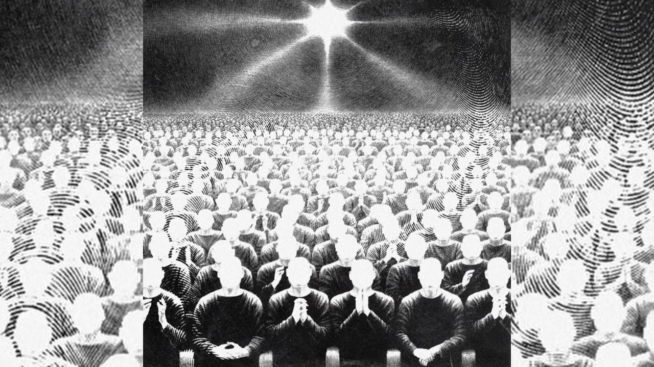 Tenngage x 6Extermination - The Fall Of Humanity