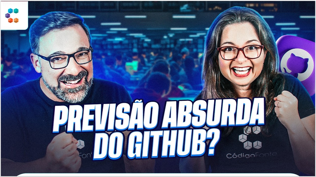 COMO ASSIM O BRASIL TERÁ 19 MILHÕES DE DEVS EM 2030?