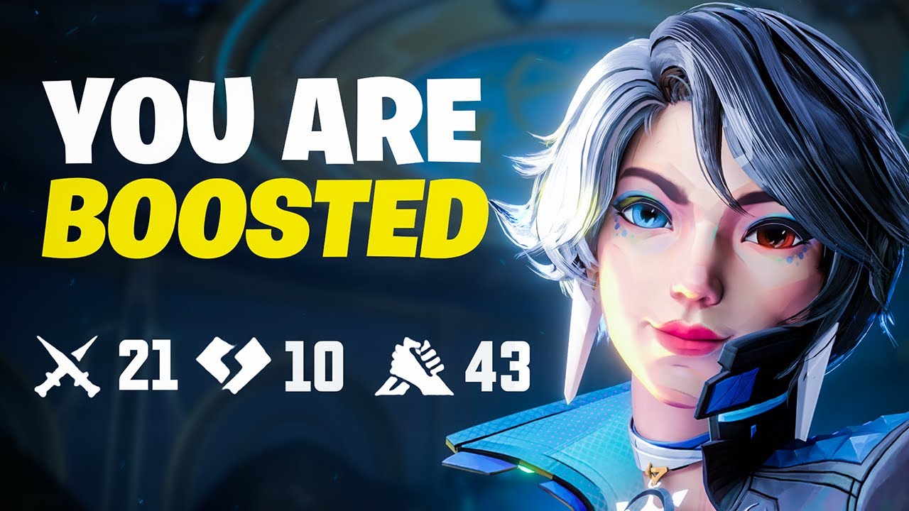 All Strategist Mains in MARVEL RIVALS Needs to Hear This