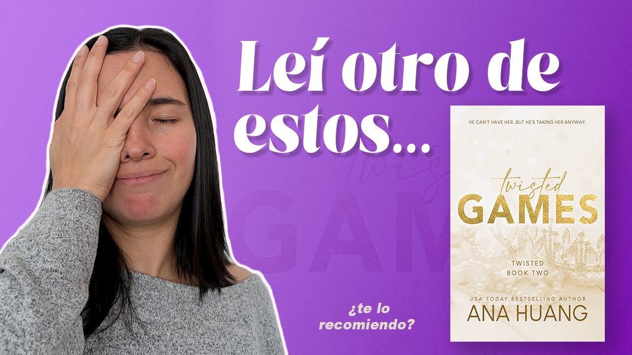 Review de Twisted Games | ¿Vale la pena?