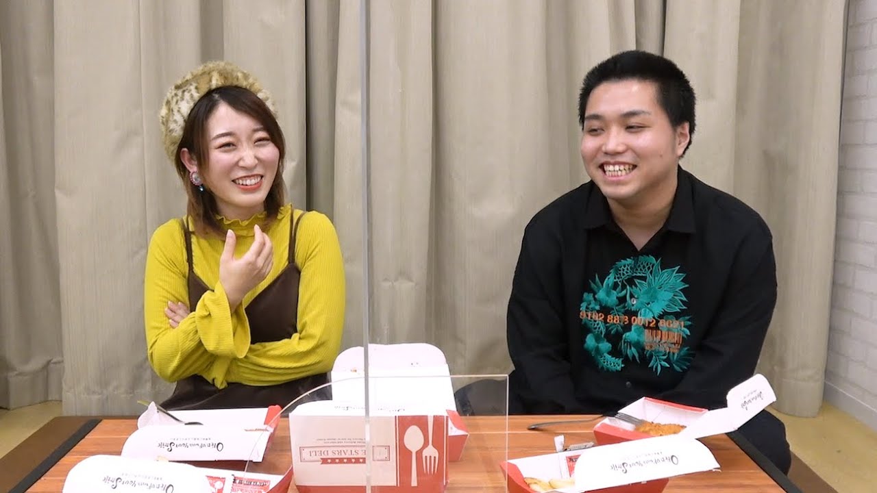 くまみきさんと喋ってみた