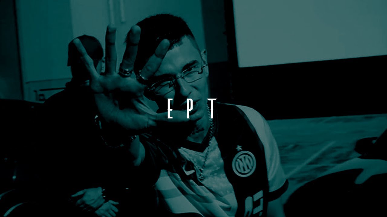 OBLADAET TYPE BEAT | TRAP TYPE BEAT - 