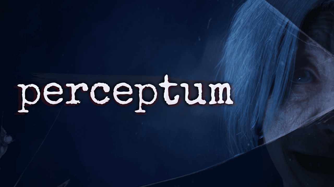 Perceptum - Playtest