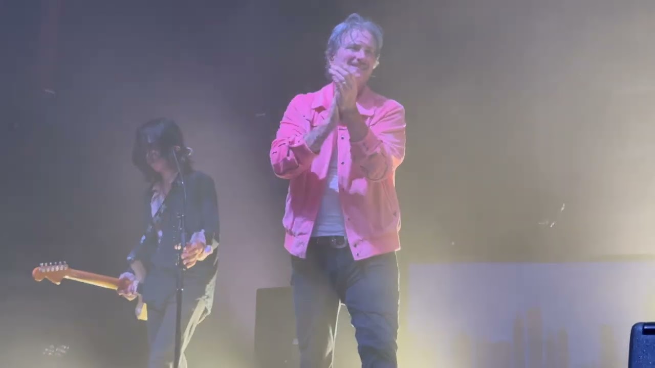 Marvelous 3 - Tabernacle, Atlanta, GA - Oct 25, 2024