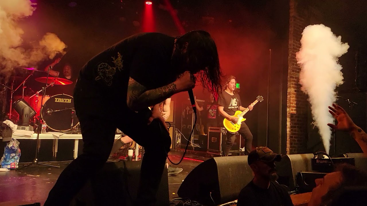 Norma Jean Live 2021 