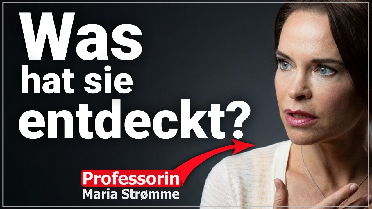 Prof. Strømme provoziert: War der Urknall ein 