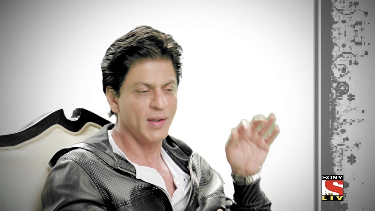 Shahrukh Khan's Deadly Stunt in Koyla