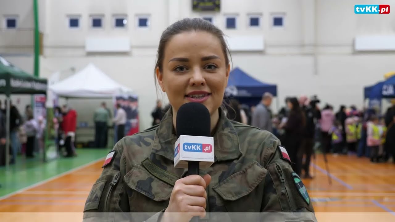 Trzecie spotkanie z mundurem w Kędzierzynie Koźlu