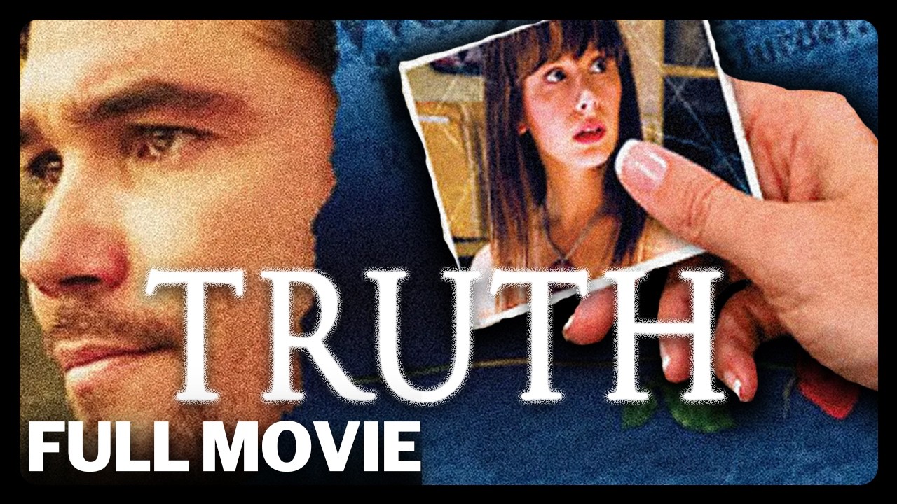 Truth - Full Movie | Thriller | Great! Action Movies