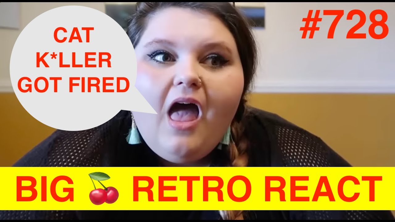 AMBER SLIPPED INTO BED-BOUND SO FAST... BIG CHERRY #728