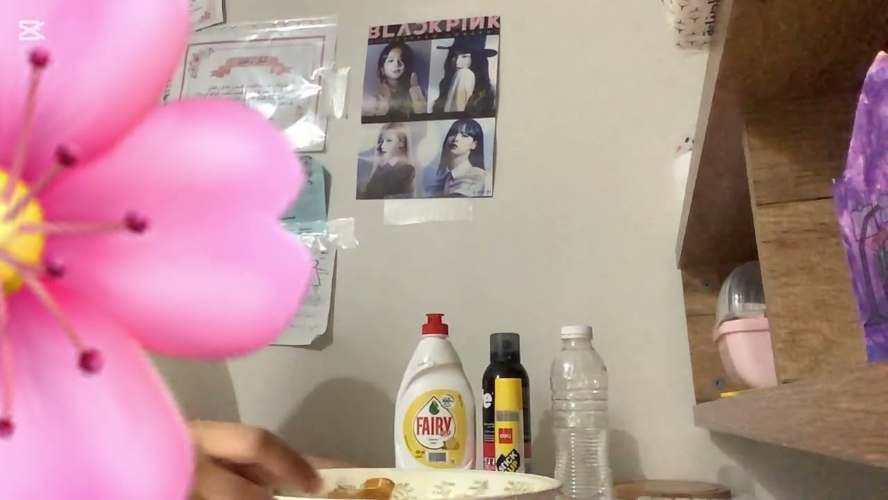الوصفه حلوه من بنت خالي الجميله🤍💎❕