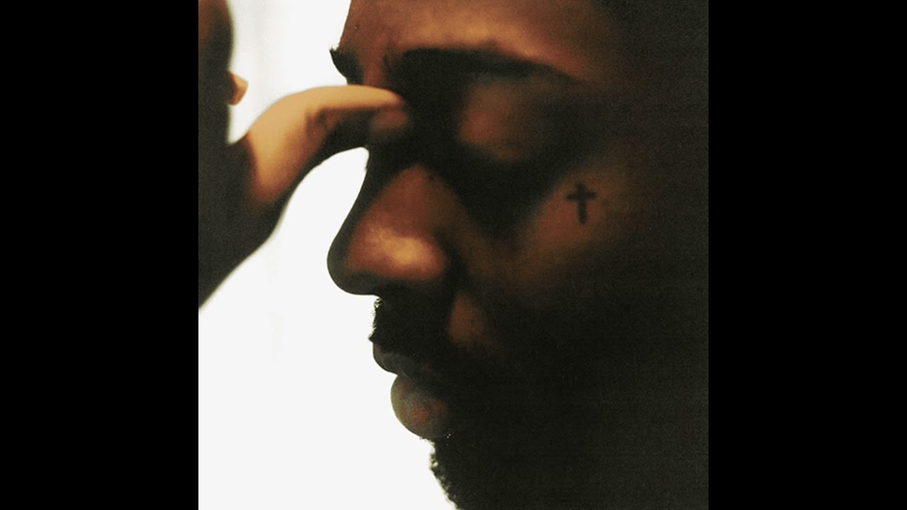 Brent Faiyaz - butterflies. (Part 1 Only)
