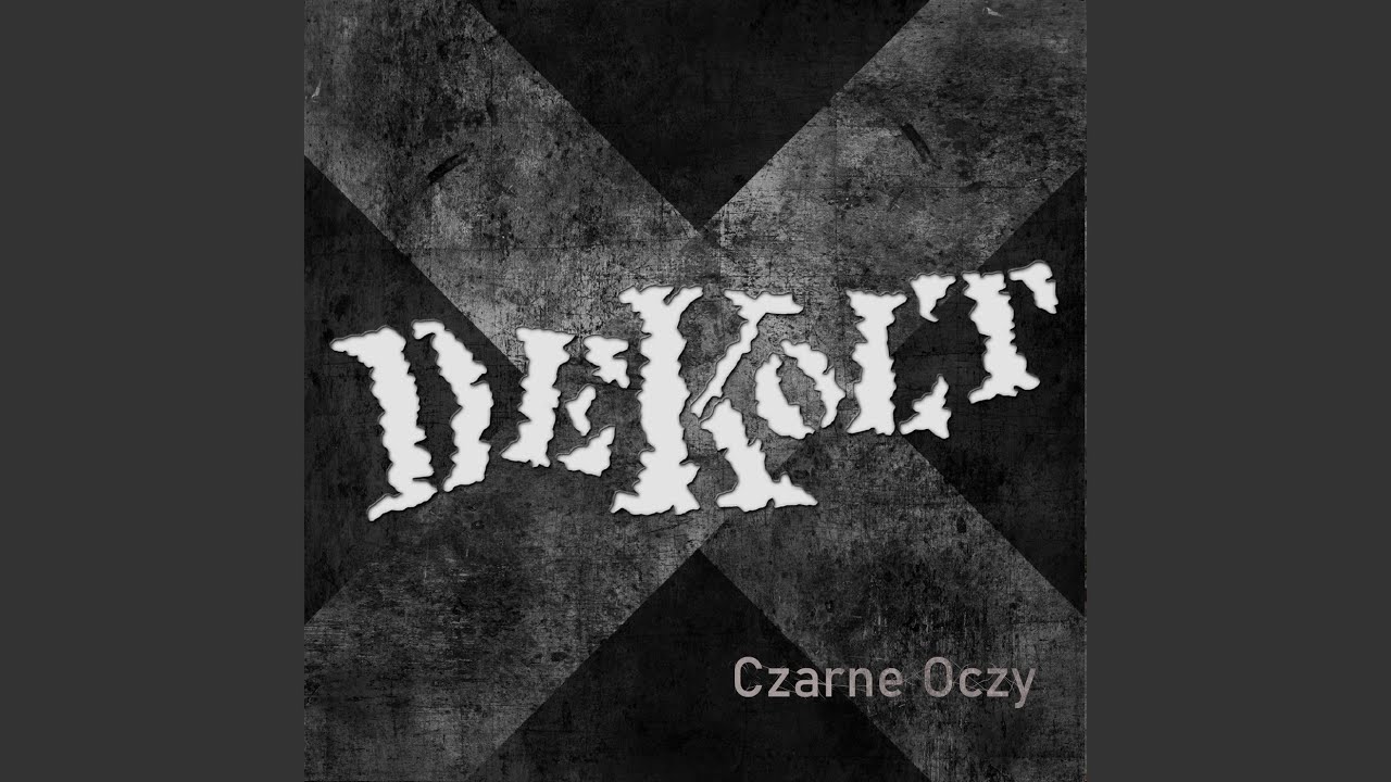 Czarne Oczy