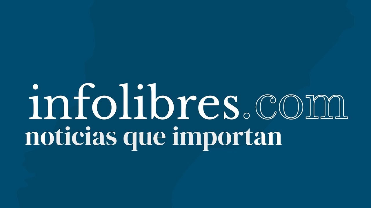 Noticiero InfoLibres - 21 de enero