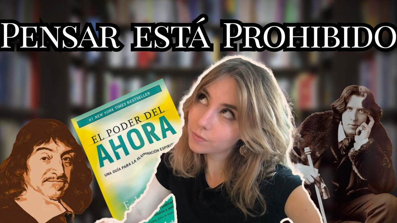 C&oacute;mo nos manipula la autoayuda moderna | Cr&iacute;tica a El Poder del Ahora&nbsp;|