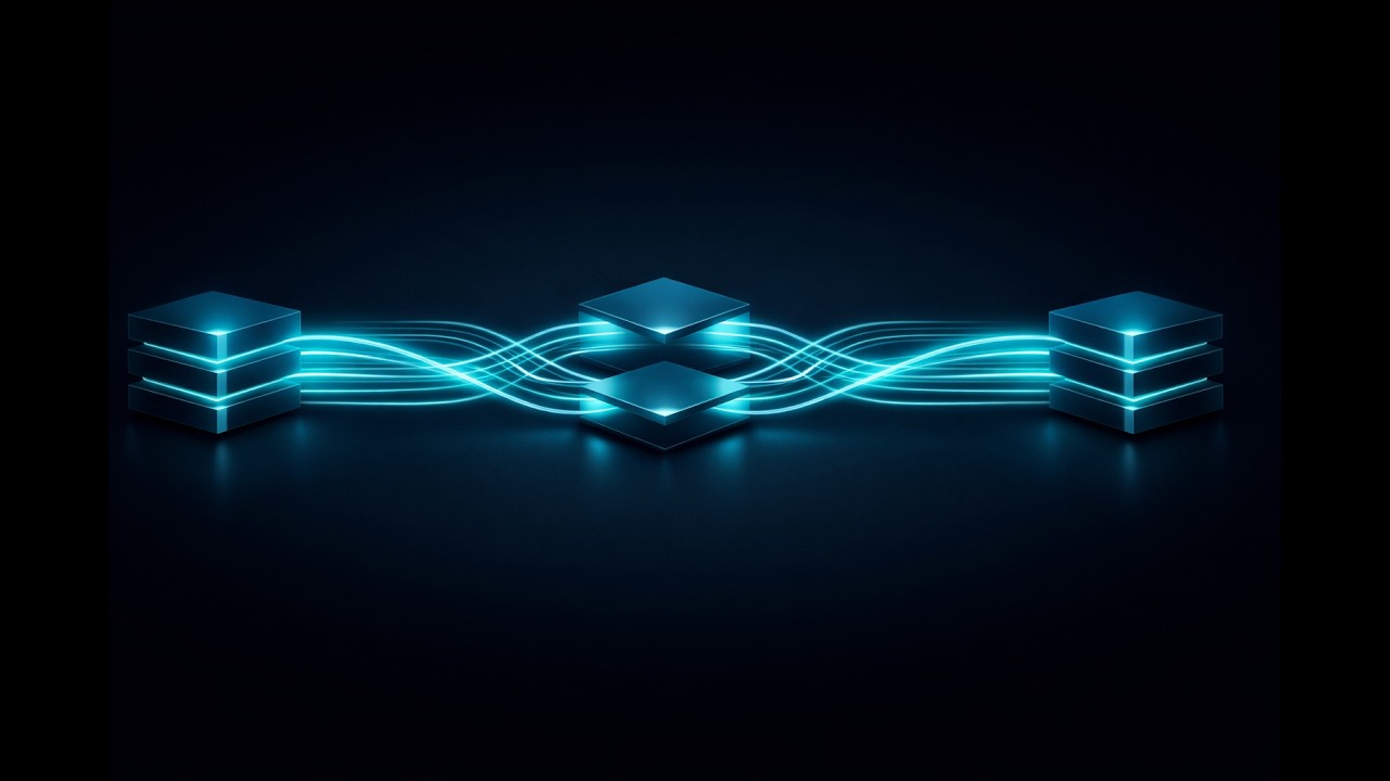 Enterprise Data Supply Chain Transformation Part 3