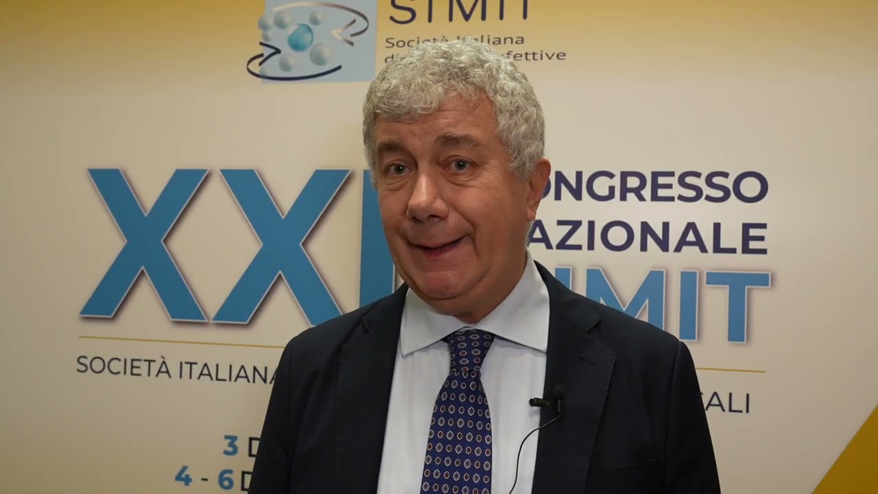 Virus respiratorio sinciziale: il primo vaccino per proteggere pazienti fragili ed anziani