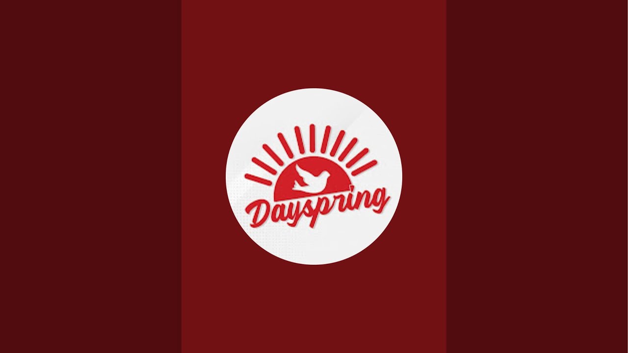 Dayspring Films is live!
