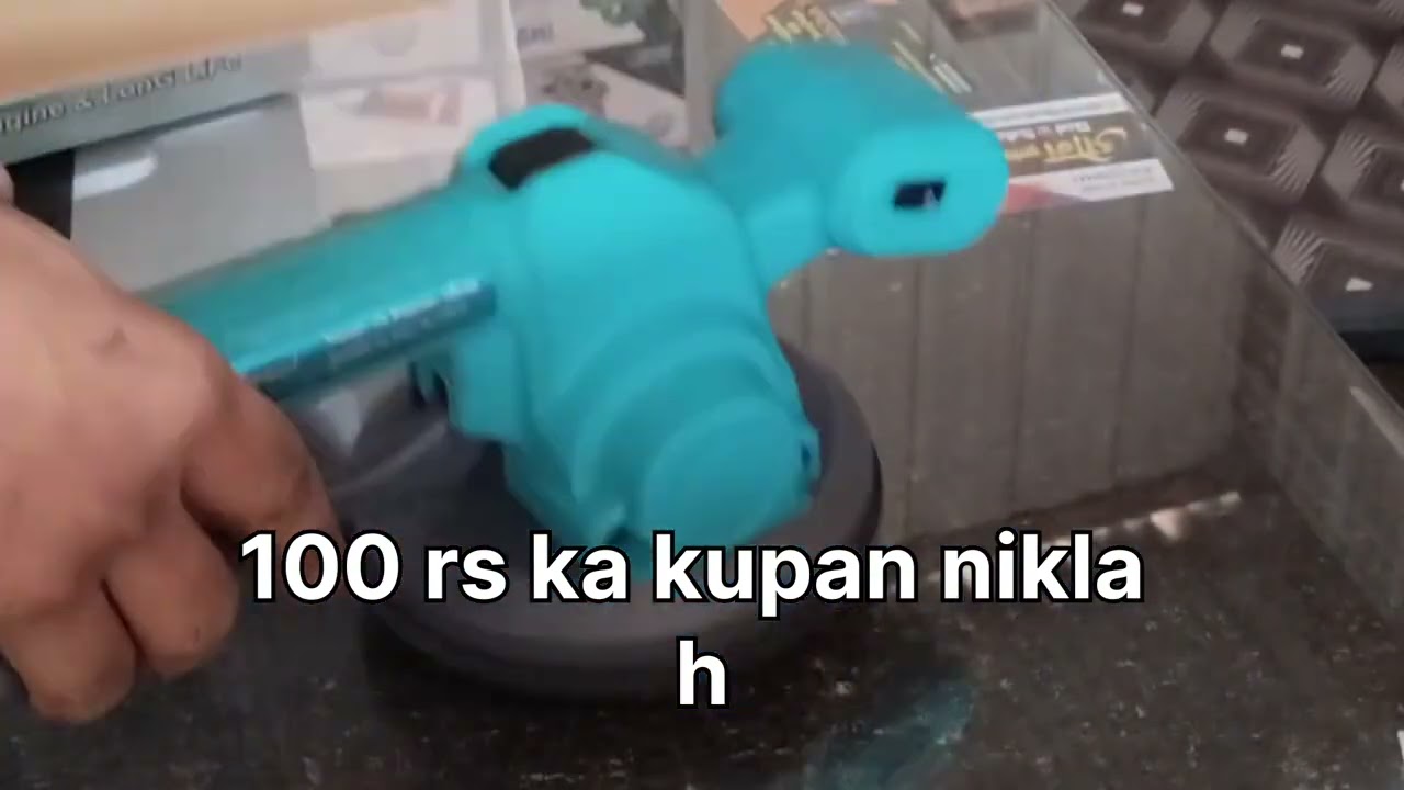 Tile vibrator full heavy duty jisko chahie comment mein message Karen#reels #machine #instagram 