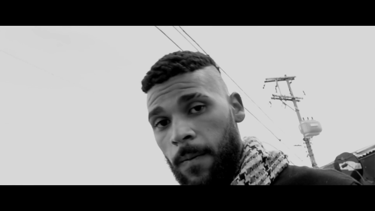 EMEDEZE6 & DJ GABIRU - Quem &eacute; o rei? (J. Cole Fire Squad REMIX)