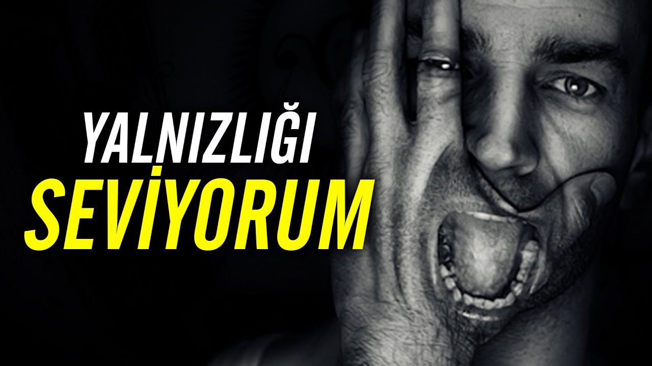 Şizoid Kişilik Bozukluğu Nedir? | KİŞİLİK BOZUKLUKLARI - 2