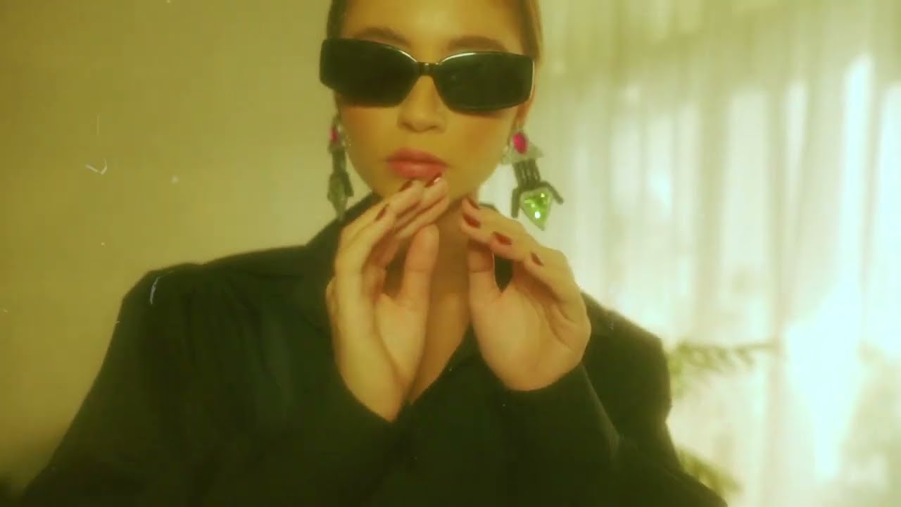 Retro Fashion Film for skimmy | Directed by ALI MARDAN