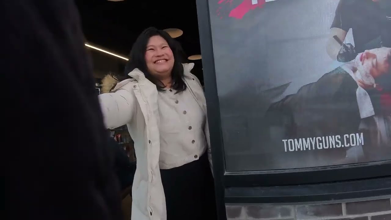 Day in My Life in Canada | Haircut, Japanese Food & Simple Living🇳🇵🇨🇦Nepalese couple in Canada Ep:6