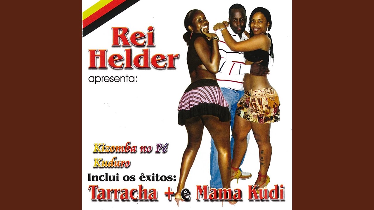 Mama Kudi