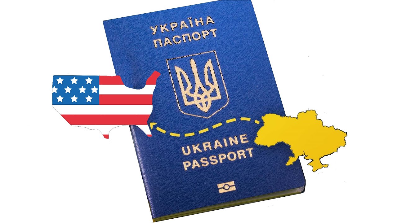 How To Get Your Ukrainian Woman To The USA - Live Testimonials