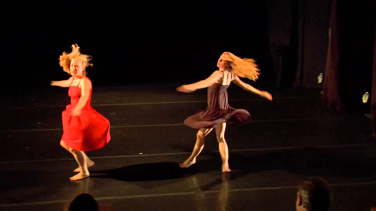 Lena Gilbert Hesitation Tango