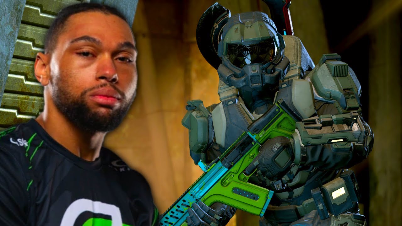 Catching a Cheater - Halo Moments