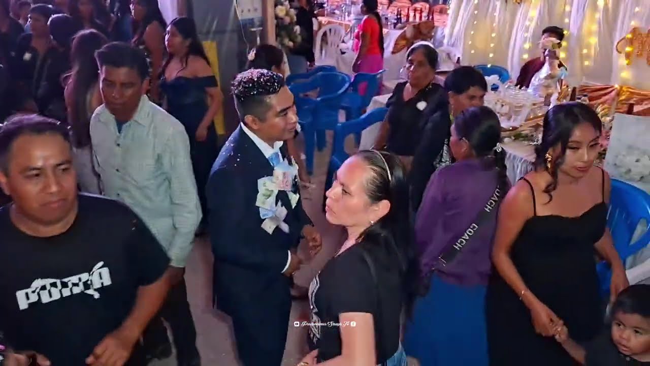  LOS DONNYS DE GUERRERO EN VIVO CRUCERO DE OZTO BODA DE LUIS FERNÁNDO Y ELIZABETH 2026